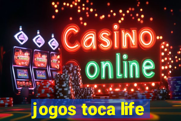 jogos toca life